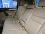 2011 BLACK /Tan / Leather Honda CR-V EX-L 4WD 5-Speed AT (5J6RE4H74BL) with an 2.4L L4 DOHC 16V engine, 5-Speed Automatic transmission, located at 1814 Albert Pike Road, Hot Springs, AR, 71913, (501) 623-1717, 34.494228, -93.094070 - Photo#7