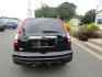2011 BLACK /Tan / Leather Honda CR-V EX-L 4WD 5-Speed AT (5J6RE4H74BL) with an 2.4L L4 DOHC 16V engine, 5-Speed Automatic transmission, located at 1814 Albert Pike Road, Hot Springs, AR, 71913, (501) 623-1717, 34.494228, -93.094070 - Photo#5