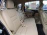 2011 BLACK /Tan / Leather Honda CR-V EX-L 4WD 5-Speed AT (5J6RE4H74BL) with an 2.4L L4 DOHC 16V engine, 5-Speed Automatic transmission, located at 1814 Albert Pike Road, Hot Springs, AR, 71913, (501) 623-1717, 34.494228, -93.094070 - Photo#8