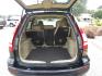 2011 BLACK /Tan / Leather Honda CR-V EX-L 4WD 5-Speed AT (5J6RE4H74BL) with an 2.4L L4 DOHC 16V engine, 5-Speed Automatic transmission, located at 1814 Albert Pike Road, Hot Springs, AR, 71913, (501) 623-1717, 34.494228, -93.094070 - Photo#10