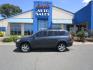 2011 Blue Toyota RAV4 Limited V6 2WD (2T3YK4DV0BW) with an 3.5L V6 DOHC 24V engine, 5-Speed Automatic transmission, located at 1814 Albert Pike Road, Hot Springs, AR, 71913, (501) 623-1717, 34.494228, -93.094070 - Photo#0