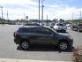 2011 Blue Toyota RAV4 Limited V6 2WD (2T3YK4DV0BW) with an 3.5L V6 DOHC 24V engine, 5-Speed Automatic transmission, located at 1814 Albert Pike Road, Hot Springs, AR, 71913, (501) 623-1717, 34.494228, -93.094070 - Photo#2