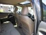 2011 Blue Toyota RAV4 Limited V6 2WD (2T3YK4DV0BW) with an 3.5L V6 DOHC 24V engine, 5-Speed Automatic transmission, located at 1814 Albert Pike Road, Hot Springs, AR, 71913, (501) 623-1717, 34.494228, -93.094070 - Photo#6