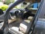 2011 Blue Toyota RAV4 Limited V6 2WD (2T3YK4DV0BW) with an 3.5L V6 DOHC 24V engine, 5-Speed Automatic transmission, located at 1814 Albert Pike Road, Hot Springs, AR, 71913, (501) 623-1717, 34.494228, -93.094070 - Photo#4