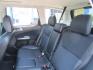 2013 SILVER /Black / Leather Subaru Forester 2.5X Limited (JF2SHAEC7DH) with an 2.5L H4 SOHC 16V engine, Continuously Variable Transmission transmission, located at 1814 Albert Pike Road, Hot Springs, AR, 71913, (501) 623-1717, 34.494228, -93.094070 - 2013 Subaru Forester 2.5X Limited. 4 Door SUV 2.5L H4 F SOHC 16V Gasoline All Wheel Drive - Photo#7