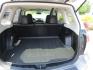 2013 SILVER /Black / Leather Subaru Forester 2.5X Limited (JF2SHAEC7DH) with an 2.5L H4 SOHC 16V engine, Continuously Variable Transmission transmission, located at 1814 Albert Pike Road, Hot Springs, AR, 71913, (501) 623-1717, 34.494228, -93.094070 - 2013 Subaru Forester 2.5X Limited. 4 Door SUV 2.5L H4 F SOHC 16V Gasoline All Wheel Drive - Photo#8