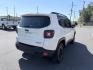 2015 WHITE /Black / Leather Jeep Renegade (ZACCJBCTXFP) , located at 1814 Albert Pike Road, Hot Springs, AR, 71913, (501) 623-1717, 34.494228, -93.094070- Photo#2