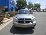 2006 GOLD /Tan / Cloth Dodge Dakota SLT Quad Cab 2WD (1D7HE48N16S) with an 4.7L V8 SOHC 16V engine, located at 1814 Albert Pike Road, Hot Springs, AR, 71913, (501) 623-1717, 34.494228, -93.094070 - 2006 Dodge Dakota SLT Quad Cab. 4.7L V8 F OHV. Rear Wheel Drive. - Photo#1