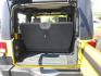 2008 Yellow /Gray / Cloth Jeep Wrangler X (1J4FA24138L) with an 3.8L V6 OHV 12V engine, located at 1814 Albert Pike Road, Hot Springs, AR, 71913, (501) 623-1717, 34.494228, -93.094070 - 2008 Jeep Wrangler X 3.8L V6 F OHV 12V Gasoline Rear Wheel Drive 4X4 - Photo#7