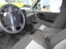 2005 BLACK /Gray / Cloth Ford Ranger Edge SuperCab 2-Door 2WD (1FTYR14U65P) with an 3.0L V6 OHV 12V engine, located at 1814 Albert Pike Road, Hot Springs, AR, 71913, (501) 623-1717, 34.494228, -93.094070 - LOW MILEAGE! 2005 Ford Ranger Edge Club Cab Pickup. 3.0L V6 F 12V Gasoline Rear Wheel Drive - Photo#4