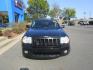 2008 BLACK Jeep Grand Cherokee Laredo 4WD (1J8HR48N18C) with an 4.7L V8 SOHC 16V engine, 5-Speed Automatic Overdrive transmission, located at 1814 Albert Pike Road, Hot Springs, AR, 71913, (501) 623-1717, 34.494228, -93.094070 - Photo#2