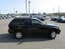 2008 BLACK Jeep Grand Cherokee Laredo 4WD (1J8HR48N18C) with an 4.7L V8 SOHC 16V engine, 5-Speed Automatic Overdrive transmission, located at 1814 Albert Pike Road, Hot Springs, AR, 71913, (501) 623-1717, 34.494228, -93.094070 - Photo#4