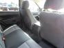 2008 BLACK Jeep Grand Cherokee Laredo 4WD (1J8HR48N18C) with an 4.7L V8 SOHC 16V engine, 5-Speed Automatic Overdrive transmission, located at 1814 Albert Pike Road, Hot Springs, AR, 71913, (501) 623-1717, 34.494228, -93.094070 - Photo#9