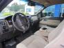 2009 RED /Tan / Cloth Ford F-150 Lariat SuperCab 5.5-ft. Bed 2WD (1FTRX12899K) , 4-Speed Automatic transmission, located at 1814 Albert Pike Road, Hot Springs, AR, 71913, (501) 623-1717, 34.494228, -93.094070 - 2009 Ford F-150 XLT 4 Door Extended Cab Pickup 4.6L V8 F SOHC 24V Gasoline Rear Wheel Drive - Photo#5