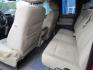 2009 RED /Tan / Cloth Ford F-150 Lariat SuperCab 5.5-ft. Bed 2WD (1FTRX12899K) , 4-Speed Automatic transmission, located at 1814 Albert Pike Road, Hot Springs, AR, 71913, (501) 623-1717, 34.494228, -93.094070 - 2009 Ford F-150 XLT 4 Door Extended Cab Pickup 4.6L V8 F SOHC 24V Gasoline Rear Wheel Drive - Photo#6