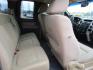 2009 RED /Tan / Cloth Ford F-150 Lariat SuperCab 5.5-ft. Bed 2WD (1FTRX12899K) , 4-Speed Automatic transmission, located at 1814 Albert Pike Road, Hot Springs, AR, 71913, (501) 623-1717, 34.494228, -93.094070 - 2009 Ford F-150 XLT 4 Door Extended Cab Pickup 4.6L V8 F SOHC 24V Gasoline Rear Wheel Drive - Photo#9
