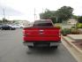 2009 RED /Tan / Cloth Ford F-150 Lariat SuperCab 5.5-ft. Bed 2WD (1FTRX12899K) , 4-Speed Automatic transmission, located at 1814 Albert Pike Road, Hot Springs, AR, 71913, (501) 623-1717, 34.494228, -93.094070 - 2009 Ford F-150 XLT 4 Door Extended Cab Pickup 4.6L V8 F SOHC 24V Gasoline Rear Wheel Drive - Photo#3