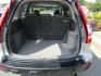 2009 SILVER /Black/Cloth Honda CR-V EX 4WD 5-Speed AT (3CZRE48519G) with an 2.4L L4 DOHC 16V engine, 5-Speed Automatic transmission, located at 1814 Albert Pike Road, Hot Springs, AR, 71913, (501) 623-1717, 34.494228, -93.094070 - 2009 Honda CR-V EX 4 Door SUV 2.4L I4 F DOHC 16V Gasoline All Wheel Drive - Photo#8