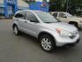 2009 SILVER /Black/Cloth Honda CR-V EX AWD 5-Speed AT (3CZRE48519G) with an 2.4L L4 DOHC 16V engine, 5-Speed Automatic transmission, located at 1814 Albert Pike Road, Hot Springs, AR, 71913, (501) 623-1717, 34.494228, -93.094070 - 2009 Honda CR-V EX 4 Door SUV 2.4L I4 F DOHC 16V Gasoline All Wheel Drive - Photo#3