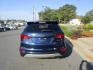 2018 Blue /TAN Hyundai Santa Fe Sport 2.4 FWD (5XYZT3LB6JG) with an 2.4L L4 DOHC 16V engine, 6A transmission, located at 1814 Albert Pike Road, Hot Springs, AR, 71913, (501) 623-1717, 34.494228, -93.094070 - 2018 Hyundai Santa Fe Sport 2.4 FWD 4 Door SUV 2.4L I4 F DOHC 16V Gasoline Front Wheel Drive - Photo#3