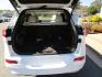 2017 WHITE /IVORY Jeep Cherokee Overland 4WD (1C4PJMJS6HW) with an 3.2L V6 DOHC 24V engine, 9A transmission, located at 1814 Albert Pike Road, Hot Springs, AR, 71913, (501) 623-1717, 34.494228, -93.094070 - CHECK OUT THIS BEAUTY! ONE OWNER! Exterior Features: 18 Inch Wheels. LED daytime running headlamps. LED tail lamps. Fog and Cornering lamps. Power liftgate. Exterior mirrors with heating element. Bright white clear coat exterior paint. Interior Features: Leather wrapped instrument panel, sh - Photo#12