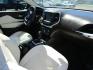 2017 WHITE /IVORY Jeep Cherokee Overland 4WD (1C4PJMJS6HW) with an 3.2L V6 DOHC 24V engine, 9A transmission, located at 1814 Albert Pike Road, Hot Springs, AR, 71913, (501) 623-1717, 34.494228, -93.094070 - CHECK OUT THIS BEAUTY! ONE OWNER! Exterior Features: 18 Inch Wheels. LED daytime running headlamps. LED tail lamps. Fog and Cornering lamps. Power liftgate. Exterior mirrors with heating element. Bright white clear coat exterior paint. Interior Features: Leather wrapped instrument panel, sh - Photo#9