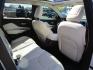 2017 WHITE /IVORY Jeep Cherokee Overland 4WD (1C4PJMJS6HW) with an 3.2L V6 DOHC 24V engine, 9A transmission, located at 1814 Albert Pike Road, Hot Springs, AR, 71913, (501) 623-1717, 34.494228, -93.094070 - CHECK OUT THIS BEAUTY! ONE OWNER! Exterior Features: 18 Inch Wheels. LED daytime running headlamps. LED tail lamps. Fog and Cornering lamps. Power liftgate. Exterior mirrors with heating element. Bright white clear coat exterior paint. Interior Features: Leather wrapped instrument panel, sh - Photo#10