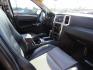2008 Grey /BLACK Jeep Grand Cherokee Laredo 2WD (1J8HS48N28C) with an 4.7L V8 SOHC 16V engine, 5-Speed Automatic Overdrive transmission, located at 1814 Albert Pike Road, Hot Springs, AR, 71913, (501) 623-1717, 34.494228, -93.094070 - 2008 Jeep Grand Cherokee Laredo. 4 Door SUV. 4.7L V8 F SOHC Gasoline Rear Wheel Drive - Photo#5