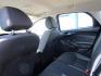 2014 RED /BLACK Ford Focus SE Hatch (1FADP3K25EL) with an 2.0L L4 DOHC 16V engine, 6-Speed Automatic transmission, located at 1814 Albert Pike Road, Hot Springs, AR, 71913, (501) 623-1717, 34.494228, -93.094070 - 2014 Ford Focus 5 door hatchback SE. 5 Passenger 2.0L I4 GDI Engine 6-Speed Automatic Transmission Exterior Features: Auto Halogen Headlamps. Easy Fuel Capless Filler. Manual Fold/Power Integrated Spotter Mirrors. Rear Spoiler. Rear Wiper. Interior Features: Bucket Seats. A/C. Center Console - Photo#7
