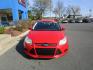 2014 RED /BLACK Ford Focus SE Hatch (1FADP3K25EL) with an 2.0L L4 DOHC 16V engine, 6-Speed Automatic transmission, located at 1814 Albert Pike Road, Hot Springs, AR, 71913, (501) 623-1717, 34.494228, -93.094070 - 2014 Ford Focus 5 door hatchback SE. 5 Passenger 2.0L I4 GDI Engine 6-Speed Automatic Transmission Exterior Features: Auto Halogen Headlamps. Easy Fuel Capless Filler. Manual Fold/Power Integrated Spotter Mirrors. Rear Spoiler. Rear Wiper. Interior Features: Bucket Seats. A/C. Center Console - Photo#1