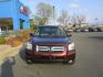 2008 Dark Cherry Pearl /Saddle Honda Pilot EX 2WD (5FNYF28408B) with an 3.5L V6 SOHC 24V engine, 5-Speed Automatic Overdrive transmission, located at 1814 Albert Pike Road, Hot Springs, AR, 71913, (501) 623-1717, 34.494228, -93.094070 - 2008 Honda Pilot EX 4 Door SUV. 3.5L V6 F SOHC 24V Gasoline. Front Wheel Drive. 3rd Row Seating. - Photo#1