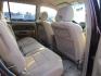 2008 Dark Cherry Pearl /Saddle Honda Pilot EX 2WD (5FNYF28408B) with an 3.5L V6 SOHC 24V engine, 5-Speed Automatic Overdrive transmission, located at 1814 Albert Pike Road, Hot Springs, AR, 71913, (501) 623-1717, 34.494228, -93.094070 - 2008 Honda Pilot EX 4 Door SUV. 3.5L V6 F SOHC 24V Gasoline. Front Wheel Drive. 3rd Row Seating. - Photo#6