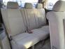 2008 Dark Cherry Pearl /Saddle Honda Pilot EX 2WD (5FNYF28408B) with an 3.5L V6 SOHC 24V engine, 5-Speed Automatic Overdrive transmission, located at 1814 Albert Pike Road, Hot Springs, AR, 71913, (501) 623-1717, 34.494228, -93.094070 - 2008 Honda Pilot EX 4 Door SUV. 3.5L V6 F SOHC 24V Gasoline. Front Wheel Drive. 3rd Row Seating. - Photo#8