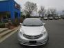 2016 SILVER /BLACK Nissan Versa Note S (3N1CE2CP5GL) with an 1.6L L4 DOHC 16V engine, 5M transmission, located at 1814 Albert Pike Road, Hot Springs, AR, 71913, (501) 623-1717, 34.494228, -93.094070 - 2016 Nissan Versa Note SL CVT. Mechanical Performance: 1.6L DOHC 16-Valve 4-Cylinder Engine Xtronic Continuously Variable Transmission. Front and Rear Stabilizer Bars. Power Assisted Vented Front Disc/Rear Drum Brakes. Safety and Security Features: Lower Anchors and Tethers for Children. - Photo#1