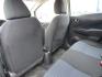 2016 SILVER /BLACK Nissan Versa Note S (3N1CE2CP5GL) with an 1.6L L4 DOHC 16V engine, 5M transmission, located at 1814 Albert Pike Road, Hot Springs, AR, 71913, (501) 623-1717, 34.494228, -93.094070 - 2016 Nissan Versa Note SL CVT. Mechanical Performance: 1.6L DOHC 16-Valve 4-Cylinder Engine Xtronic Continuously Variable Transmission. Front and Rear Stabilizer Bars. Power Assisted Vented Front Disc/Rear Drum Brakes. Safety and Security Features: Lower Anchors and Tethers for Children. - Photo#8
