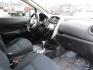 2016 SILVER /BLACK Nissan Versa Note S (3N1CE2CP5GL) with an 1.6L L4 DOHC 16V engine, 5M transmission, located at 1814 Albert Pike Road, Hot Springs, AR, 71913, (501) 623-1717, 34.494228, -93.094070 - 2016 Nissan Versa Note SL CVT. Mechanical Performance: 1.6L DOHC 16-Valve 4-Cylinder Engine Xtronic Continuously Variable Transmission. Front and Rear Stabilizer Bars. Power Assisted Vented Front Disc/Rear Drum Brakes. Safety and Security Features: Lower Anchors and Tethers for Children. - Photo#6