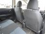 2016 SILVER /BLACK Nissan Versa Note S (3N1CE2CP5GL) with an 1.6L L4 DOHC 16V engine, 5M transmission, located at 1814 Albert Pike Road, Hot Springs, AR, 71913, (501) 623-1717, 34.494228, -93.094070 - 2016 Nissan Versa Note SL CVT. Mechanical Performance: 1.6L DOHC 16-Valve 4-Cylinder Engine Xtronic Continuously Variable Transmission. Front and Rear Stabilizer Bars. Power Assisted Vented Front Disc/Rear Drum Brakes. Safety and Security Features: Lower Anchors and Tethers for Children. - Photo#7