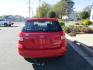 2004 RED Toyota Matrix 2WD (2T1KR32E94C) with an 1.8L L4 DOHC 16V engine, located at 1814 Albert Pike Road, Hot Springs, AR, 71913, (501) 623-1717, 34.494228, -93.094070 - Photo#3