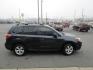 2015 CHARCOAL Subaru Forester 2.5i Premium (JF2SJABCXFH) with an 2.5L H4 SOHC 16V engine, 6-Speed Automatic transmission, located at 1814 Albert Pike Road, Hot Springs, AR, 71913, (501) 623-1717, 34.494228, -93.094070 - 2015 Subaru Forester 2.5I. 4 Door SUV. 2.5L H4 F DOHC 16V Gasoline All Wheel Drive - Photo#2
