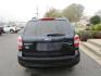 2015 CHARCOAL Subaru Forester 2.5i Premium (JF2SJABCXFH) with an 2.5L H4 SOHC 16V engine, 6-Speed Automatic transmission, located at 1814 Albert Pike Road, Hot Springs, AR, 71913, (501) 623-1717, 34.494228, -93.094070 - 2015 Subaru Forester 2.5I. 4 Door SUV. 2.5L H4 F DOHC 16V Gasoline All Wheel Drive - Photo#3