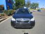 2015 CHARCOAL Subaru Forester 2.5i Premium (JF2SJABCXFH) with an 2.5L H4 SOHC 16V engine, 6-Speed Automatic transmission, located at 1814 Albert Pike Road, Hot Springs, AR, 71913, (501) 623-1717, 34.494228, -93.094070 - 2015 Subaru Forester 2.5I. 4 Door SUV. 2.5L H4 F DOHC 16V Gasoline All Wheel Drive - Photo#2