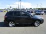 2015 CHARCOAL Subaru Forester 2.5i Premium (JF2SJABCXFH) with an 2.5L H4 SOHC 16V engine, 6-Speed Automatic transmission, located at 1814 Albert Pike Road, Hot Springs, AR, 71913, (501) 623-1717, 34.494228, -93.094070 - 2015 Subaru Forester 2.5I. 4 Door SUV. 2.5L H4 F DOHC 16V Gasoline All Wheel Drive - Photo#4