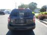 2015 CHARCOAL Subaru Forester 2.5i Premium (JF2SJABCXFH) with an 2.5L H4 SOHC 16V engine, 6-Speed Automatic transmission, located at 1814 Albert Pike Road, Hot Springs, AR, 71913, (501) 623-1717, 34.494228, -93.094070 - 2015 Subaru Forester 2.5I. 4 Door SUV. 2.5L H4 F DOHC 16V Gasoline All Wheel Drive - Photo#5