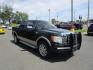 2010 BLACK /KING RANCH LEATHER Ford F-150 Lariat SuperCrew 5.5-ft. Bed 4WD (1FTFW1EVXAK) with an 5.4L V8 SOHC 24V FFV engine, 4-Speed Automatic transmission, located at 1814 Albert Pike Road, Hot Springs, AR, 71913, (501) 623-1717, 34.494228, -93.094070 - 2010 FORD F-150 LARIAT KING RANCH - Photo#3