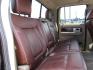 2010 BLACK /KING RANCH LEATHER Ford F-150 Lariat SuperCrew 5.5-ft. Bed 4WD (1FTFW1EVXAK) with an 5.4L V8 SOHC 24V FFV engine, 4-Speed Automatic transmission, located at 1814 Albert Pike Road, Hot Springs, AR, 71913, (501) 623-1717, 34.494228, -93.094070 - 2010 FORD F-150 LARIAT KING RANCH - Photo#9