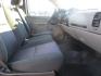 2012 WHITE /Black/Cloth Chevrolet Silverado 2500HD Work Truck Long Box 2WD (1GB0CVCGXCF) with an 6.0L V8 OHV 16V FFV engine, 6-Speed Automatic transmission, located at 1814 Albert Pike Road, Hot Springs, AR, 71913, (501) 623-1717, 34.494228, -93.094070 - Photo#5