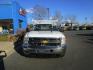 2012 WHITE /Black/Cloth Chevrolet Silverado 2500HD Work Truck Long Box 2WD (1GB0CVCGXCF) with an 6.0L V8 OHV 16V FFV engine, 6-Speed Automatic transmission, located at 1814 Albert Pike Road, Hot Springs, AR, 71913, (501) 623-1717, 34.494228, -93.094070 - Photo#1