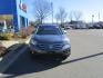 2014 Blue /BLACK Honda CR-V EX 4WD 5-Speed AT (5J6RM4H59EL) with an 2.4L L4 DOHC 16V engine, 5-Speed Automatic transmission, located at 1814 Albert Pike Road, Hot Springs, AR, 71913, (501) 623-1717, 34.494228, -93.094070 - Photo#1