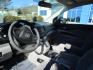 2014 Blue /BLACK Honda CR-V EX 4WD 5-Speed AT (5J6RM4H59EL) with an 2.4L L4 DOHC 16V engine, 5-Speed Automatic transmission, located at 1814 Albert Pike Road, Hot Springs, AR, 71913, (501) 623-1717, 34.494228, -93.094070 - Photo#4