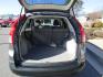2014 Blue /BLACK Honda CR-V EX 4WD 5-Speed AT (5J6RM4H59EL) with an 2.4L L4 DOHC 16V engine, 5-Speed Automatic transmission, located at 1814 Albert Pike Road, Hot Springs, AR, 71913, (501) 623-1717, 34.494228, -93.094070 - Photo#8